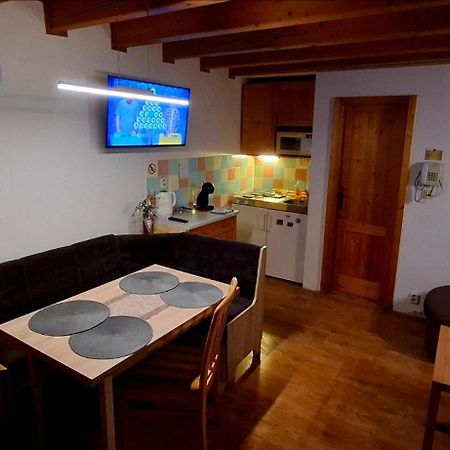 Tatralandia Apartman 323 Liptovský Mikuláš 外观 照片