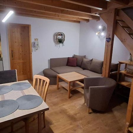 Tatralandia Apartman 323 Liptovský Mikuláš 外观 照片