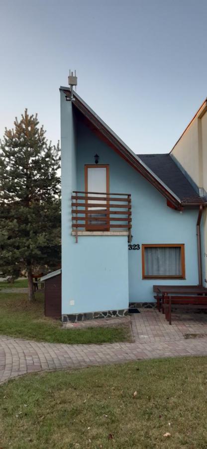 Tatralandia Apartman 323 Liptovský Mikuláš 外观 照片