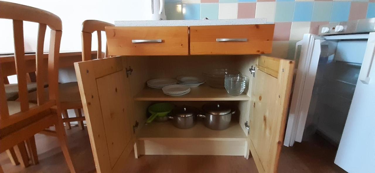 Tatralandia Apartman 323 Liptovský Mikuláš 外观 照片