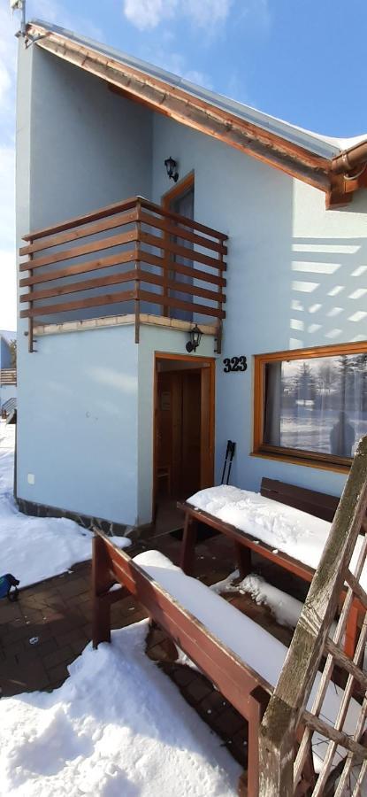Tatralandia Apartman 323 Liptovský Mikuláš 外观 照片