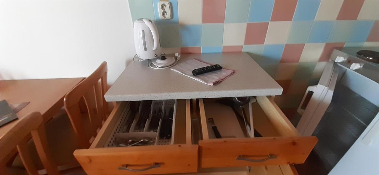 Tatralandia Apartman 323 Liptovský Mikuláš 外观 照片