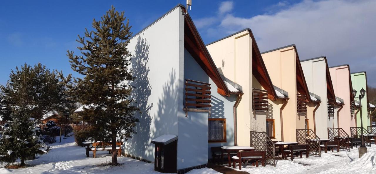 Tatralandia Apartman 323 Liptovský Mikuláš 外观 照片