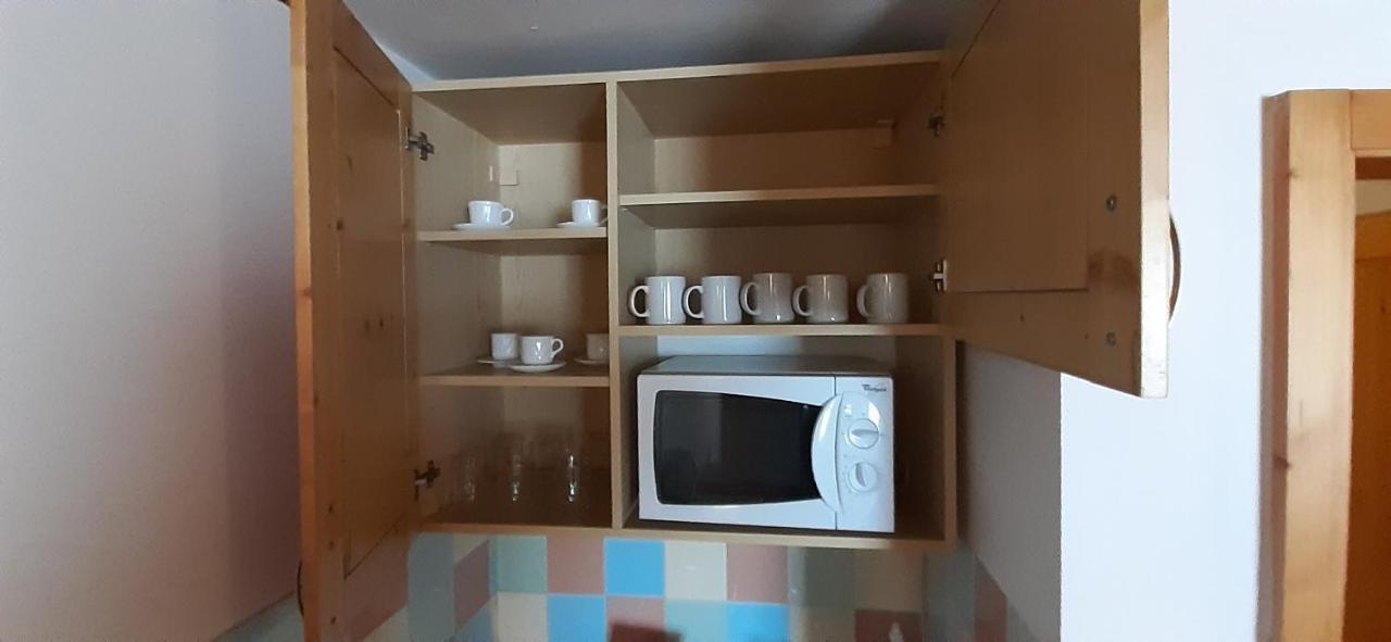 Tatralandia Apartman 323 Liptovský Mikuláš 外观 照片