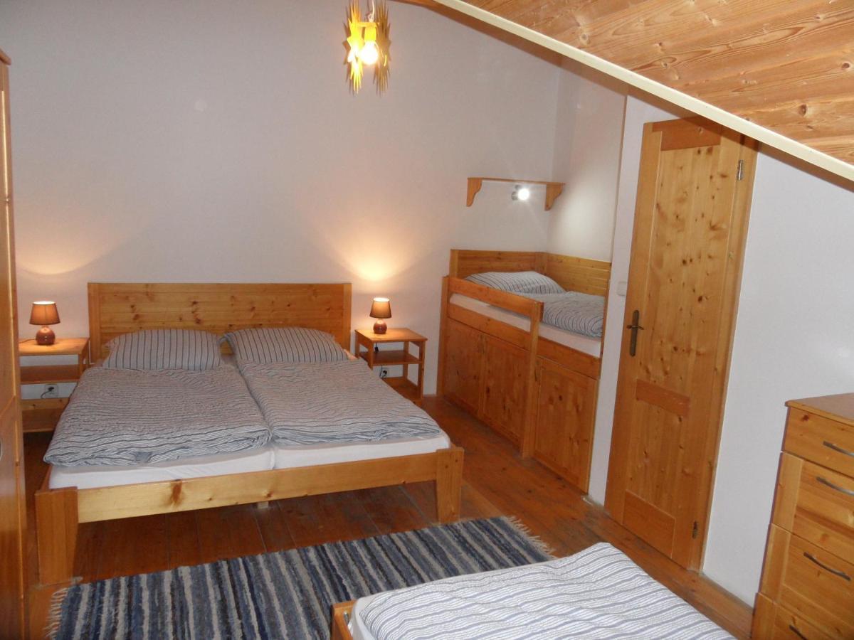 Tatralandia Apartman 323 Liptovský Mikuláš 外观 照片