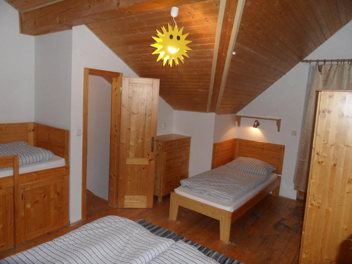 Tatralandia Apartman 323 Liptovský Mikuláš 外观 照片