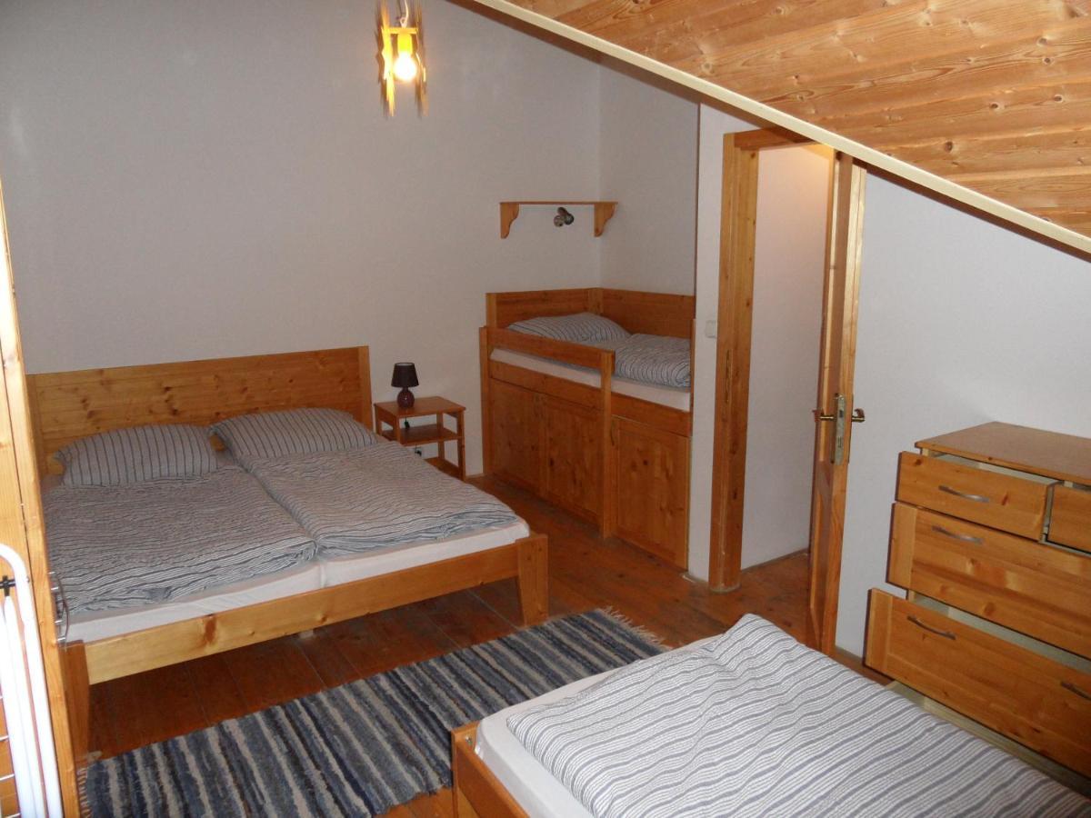Tatralandia Apartman 323 Liptovský Mikuláš 外观 照片