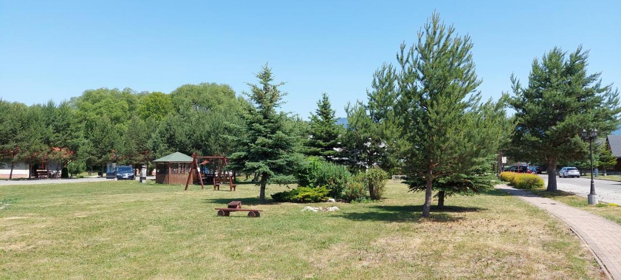 Tatralandia Apartman 323 Liptovský Mikuláš 外观 照片