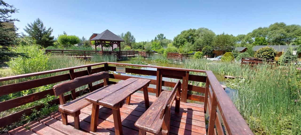 Tatralandia Apartman 323 Liptovský Mikuláš 外观 照片