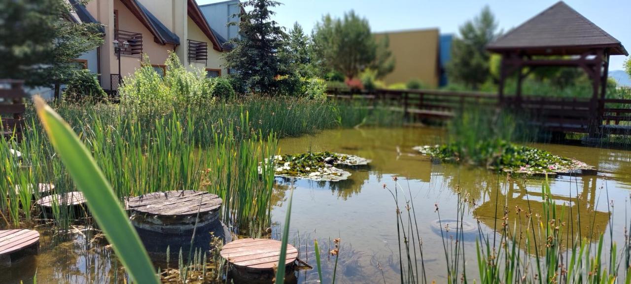 Tatralandia Apartman 323 Liptovský Mikuláš 外观 照片