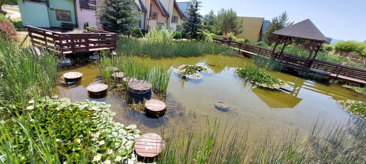 Tatralandia Apartman 323 Liptovský Mikuláš 外观 照片