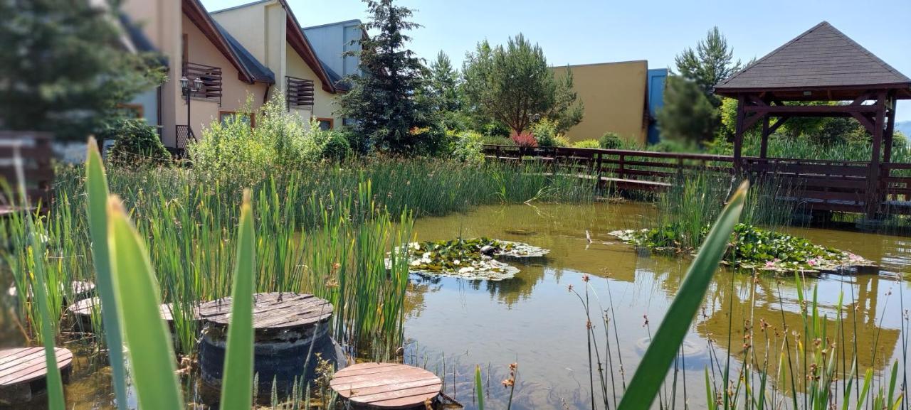 Tatralandia Apartman 323 Liptovský Mikuláš 外观 照片