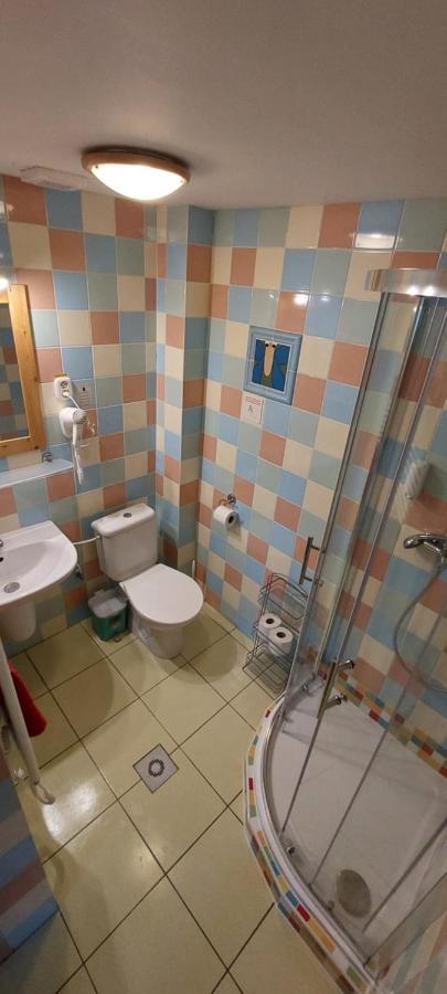 Tatralandia Apartman 323 Liptovský Mikuláš 外观 照片